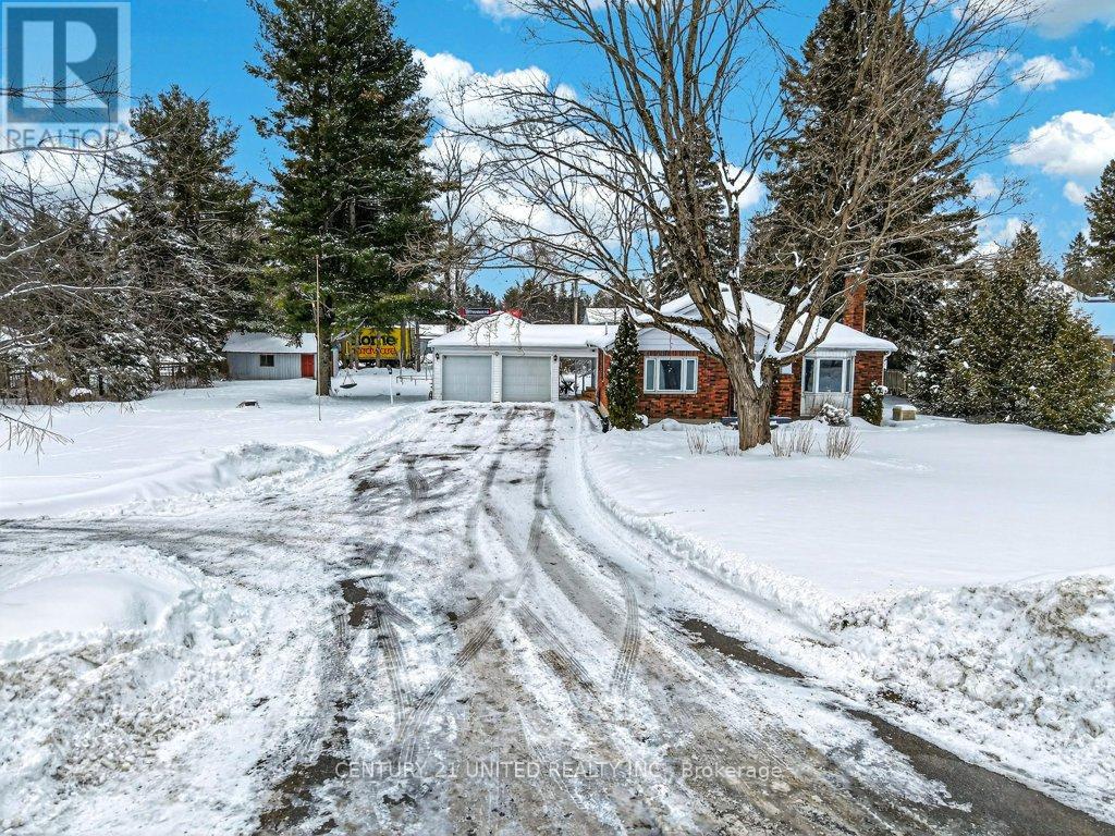175 County Rd 504, North Kawartha, Ontario  K0L 1A0 - Photo 34 - X12944114