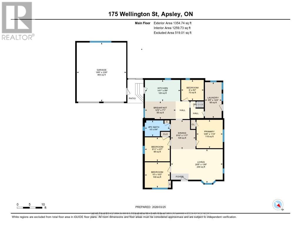 175 County Rd 504, North Kawartha, Ontario  K0L 1A0 - Photo 35 - X12944114