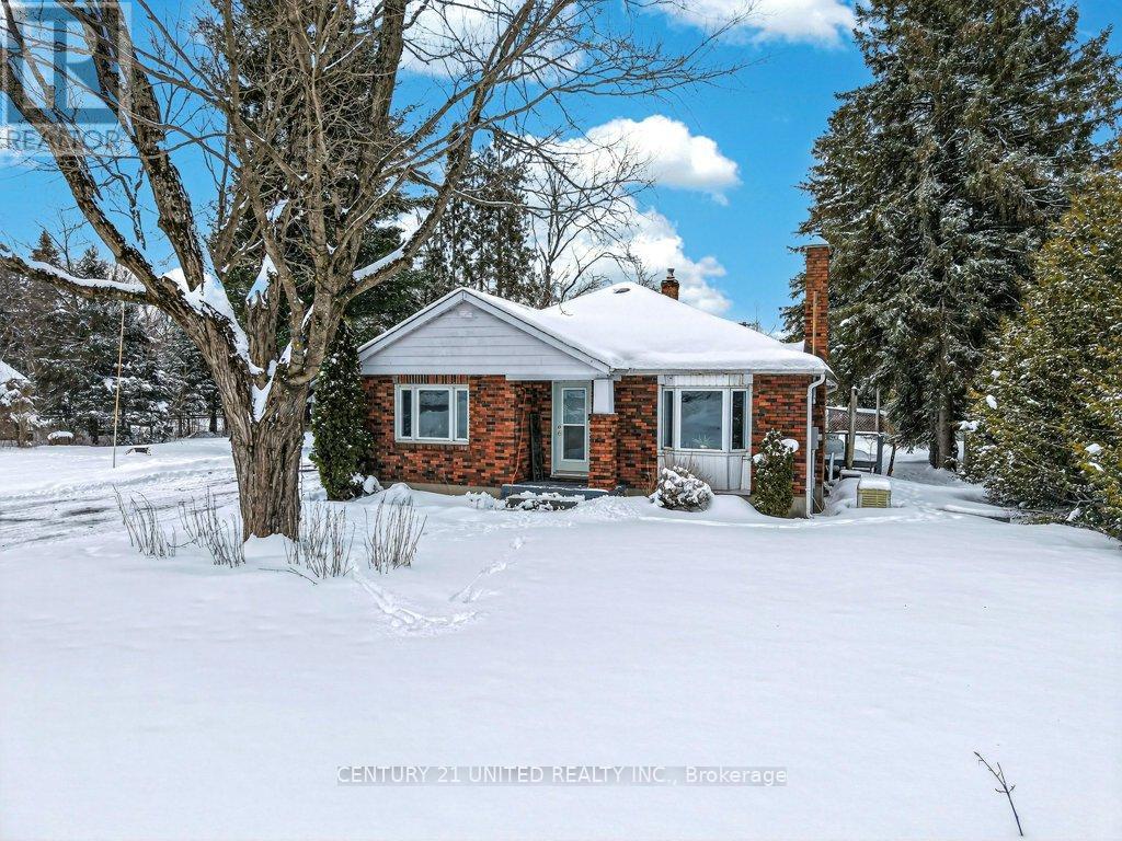 175 County Rd 504, North Kawartha, Ontario  K0L 1A0 - Photo 4 - X12944114