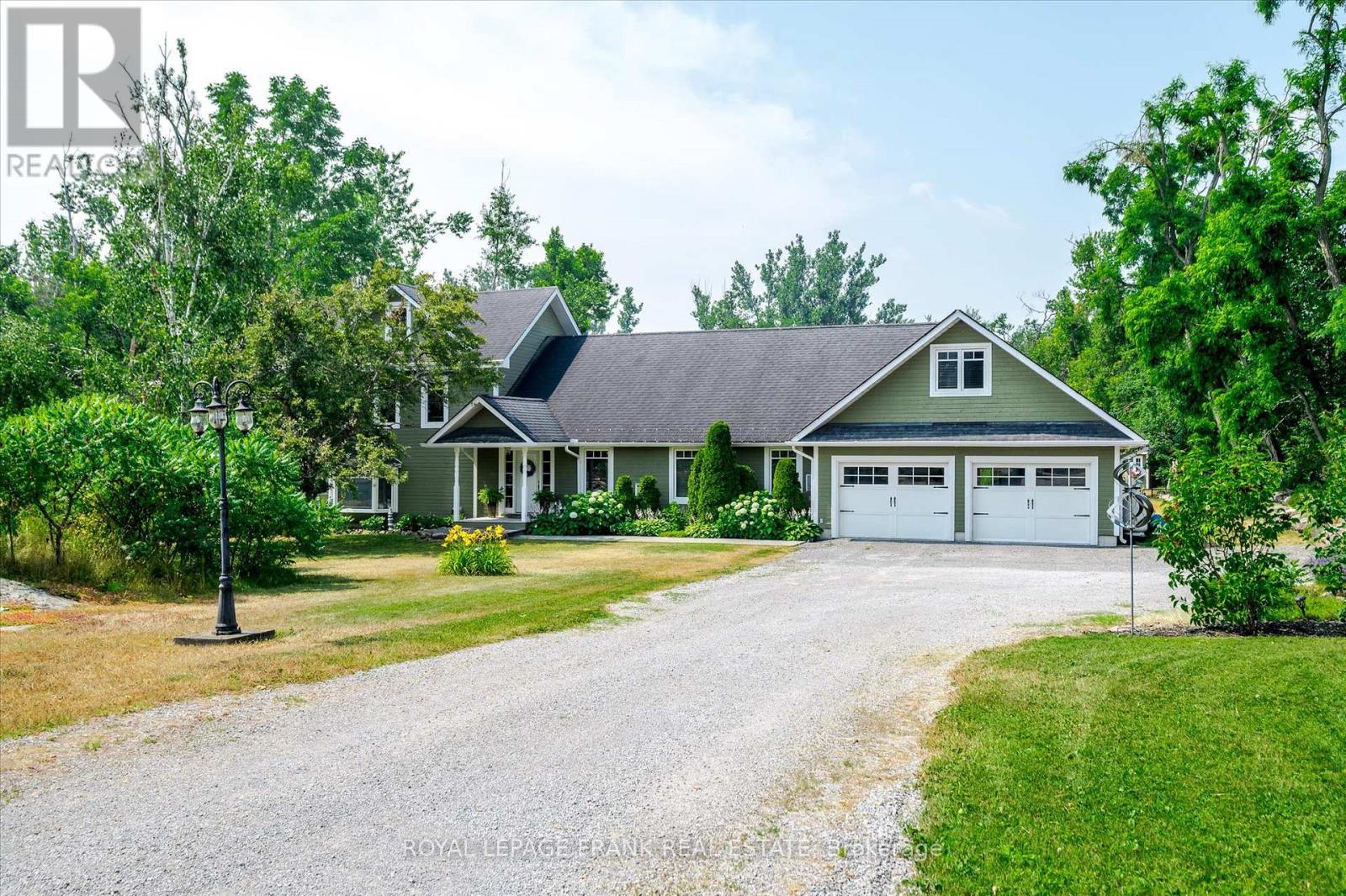 1898 Lakehurst Road, Trent Lakes, Ontario  K0L 1J0 - Photo 2 - X12944160