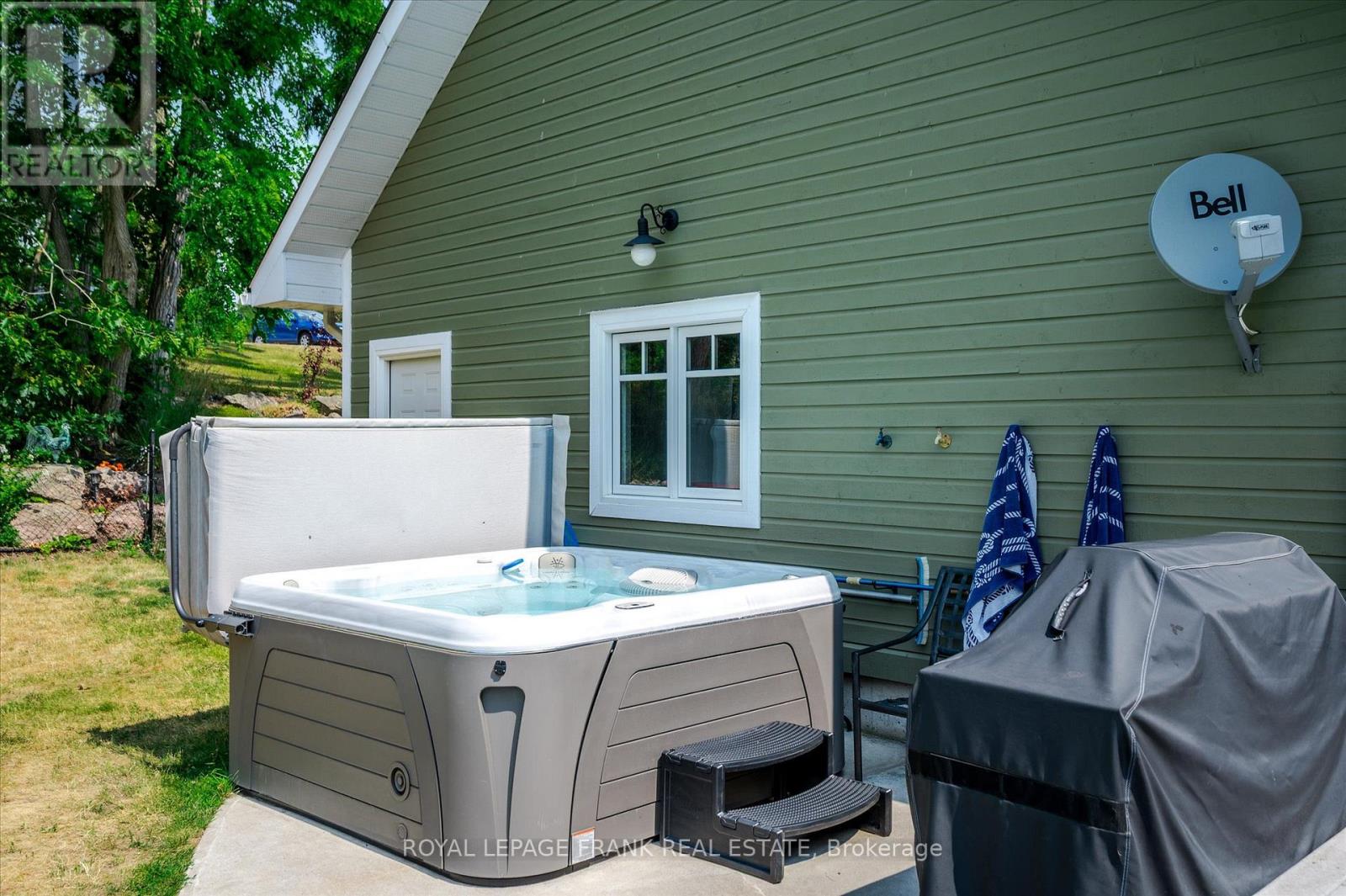 1898 Lakehurst Road, Trent Lakes, Ontario  K0L 1J0 - Photo 43 - X12944160