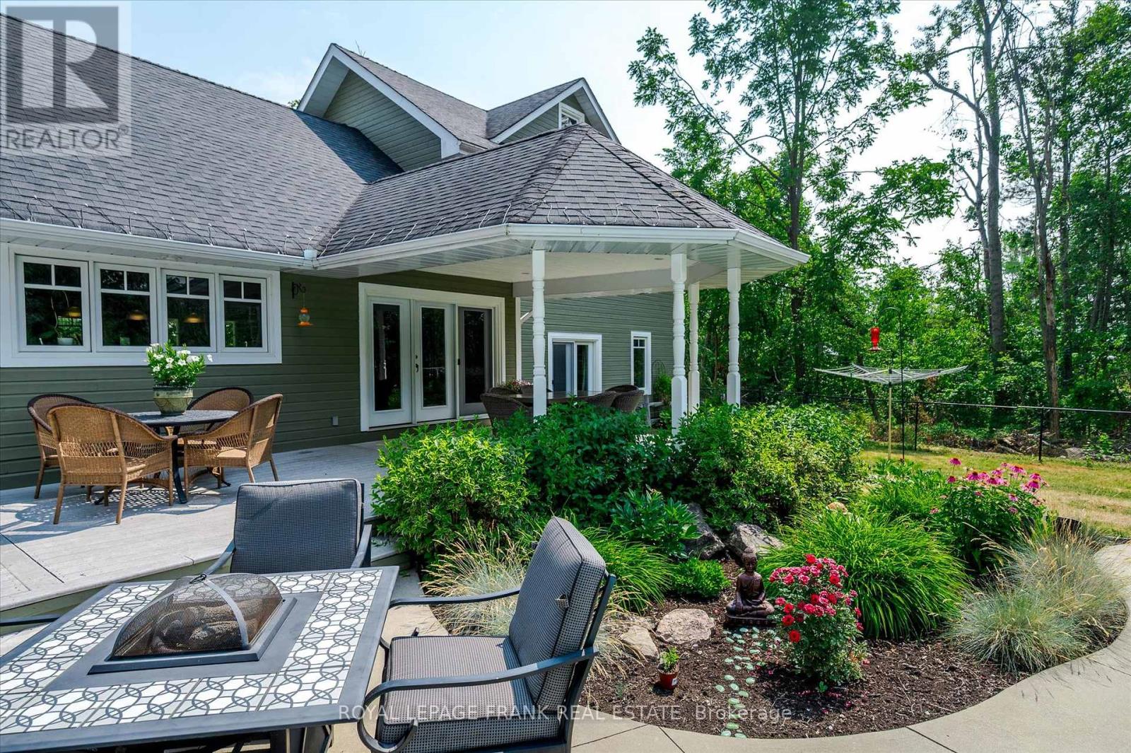 1898 Lakehurst Road, Trent Lakes, Ontario  K0L 1J0 - Photo 45 - X12944160