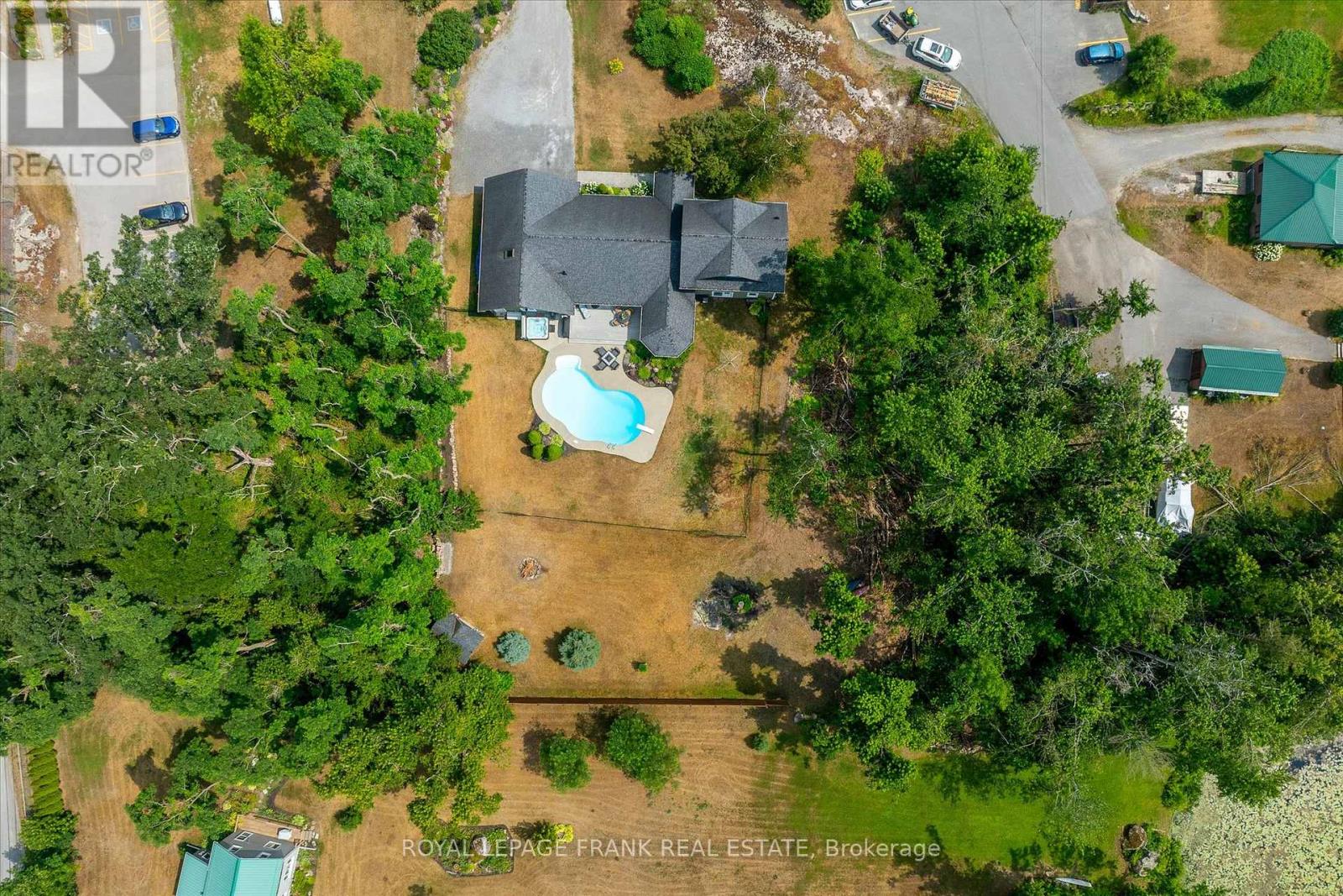 1898 Lakehurst Road, Trent Lakes, Ontario  K0L 1J0 - Photo 48 - X12944160