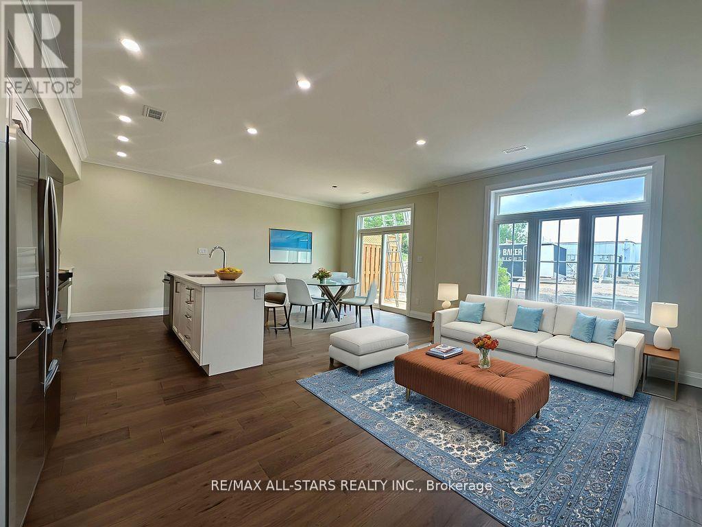 6 - 21 Hampton Lane, Selwyn, Ontario  K0L 2H0 - Photo 10 - X12944302