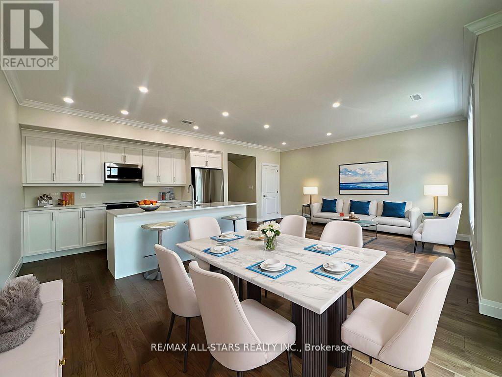 6 - 21 Hampton Lane, Selwyn, Ontario  K0L 2H0 - Photo 12 - X12944302