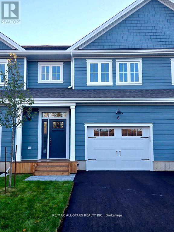 6 - 21 Hampton Lane, Selwyn, Ontario  K0L 2H0 - Photo 2 - X12944302