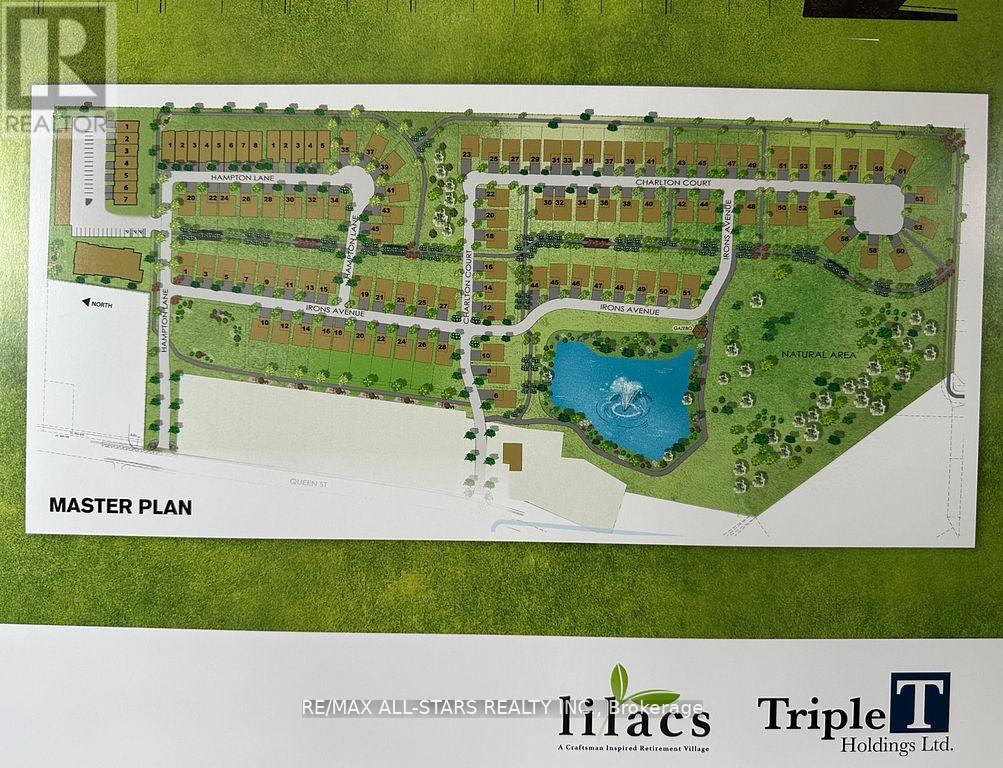 6 - 21 Hampton Lane, Selwyn, Ontario  K0L 2H0 - Photo 36 - X12944302