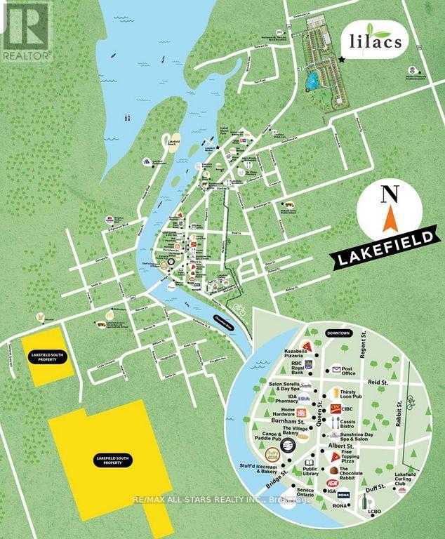 6 - 21 Hampton Lane, Selwyn, Ontario  K0L 2H0 - Photo 37 - X12944302