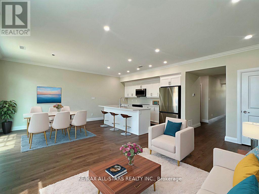 6 - 21 Hampton Lane, Selwyn, Ontario  K0L 2H0 - Photo 8 - X12944302