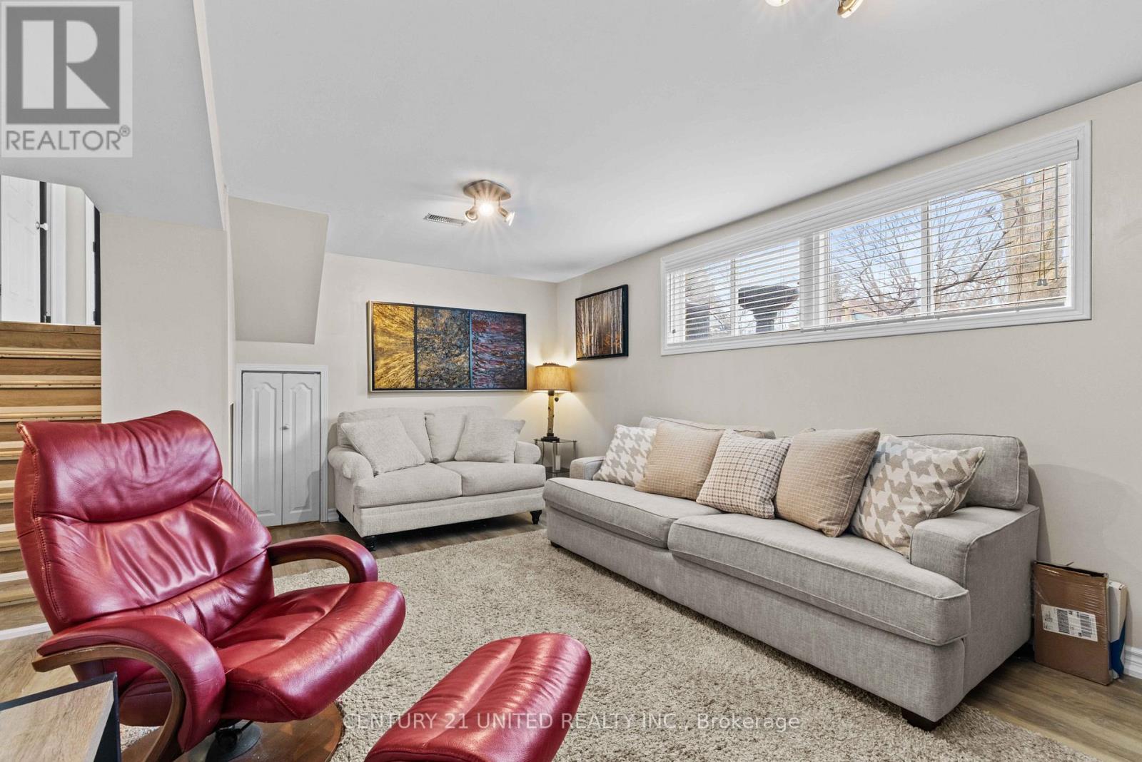 2252 Denure Drive, Peterborough (Monaghan Ward 2), Ontario  K9K 2G3 - Photo 24 - X12944480