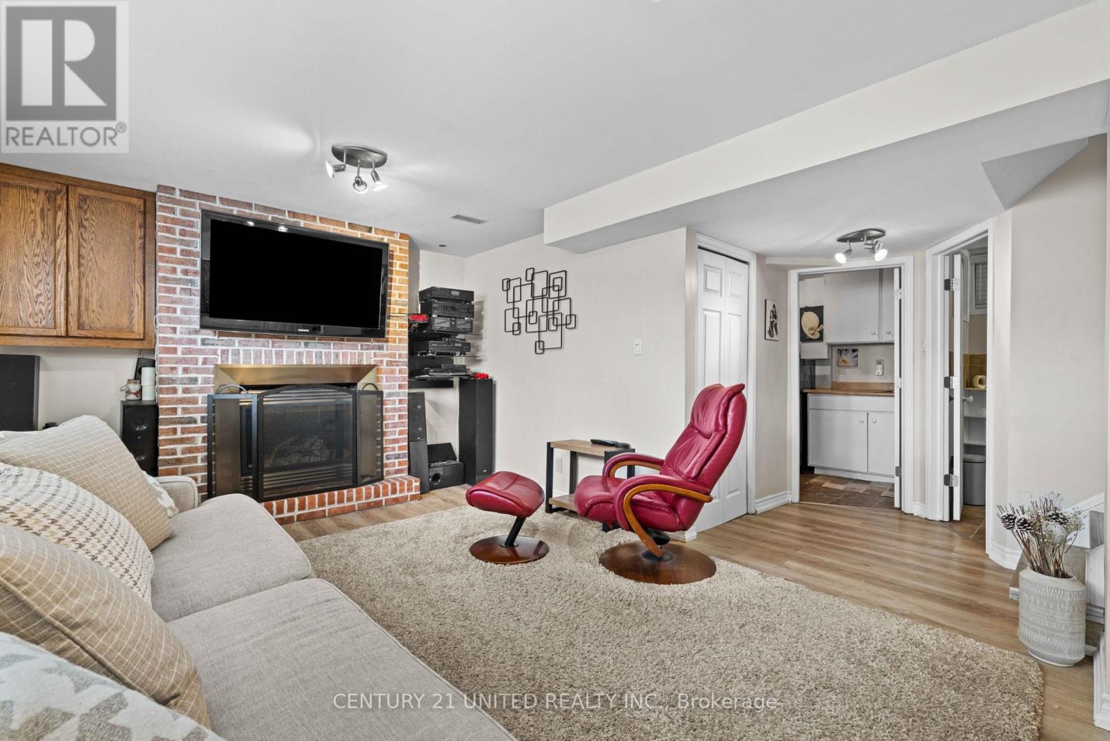 2252 Denure Drive, Peterborough (Monaghan Ward 2), Ontario  K9K 2G3 - Photo 27 - X12944480