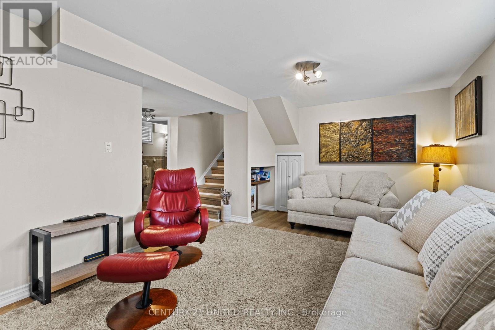 2252 Denure Drive, Peterborough (Monaghan Ward 2), Ontario  K9K 2G3 - Photo 28 - X12944480