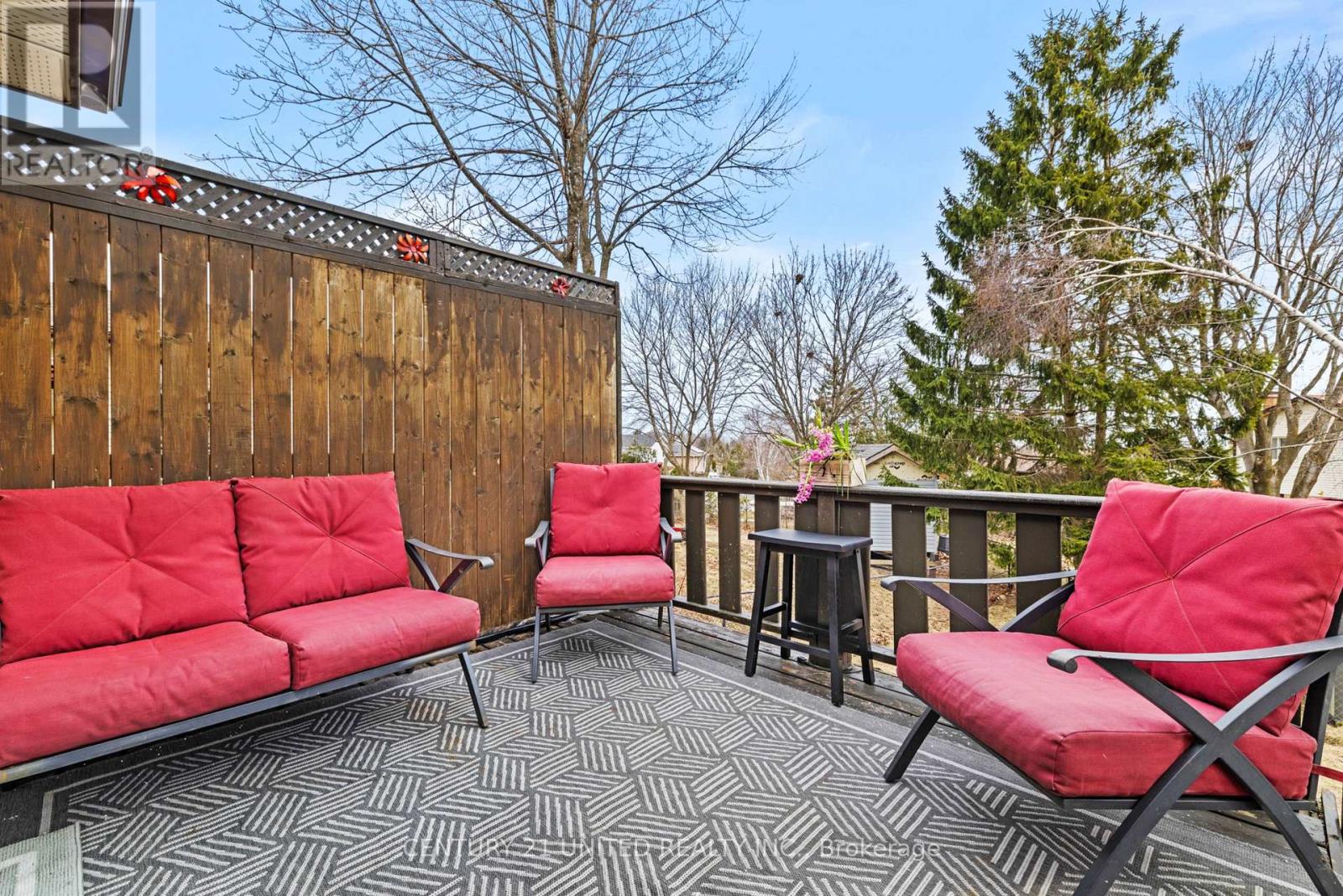 2252 Denure Drive, Peterborough (Monaghan Ward 2), Ontario  K9K 2G3 - Photo 31 - X12944480