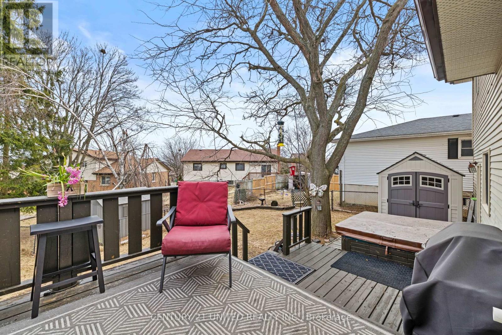 2252 Denure Drive, Peterborough (Monaghan Ward 2), Ontario  K9K 2G3 - Photo 32 - X12944480