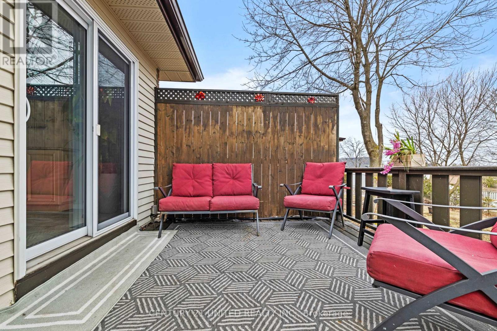 2252 Denure Drive, Peterborough (Monaghan Ward 2), Ontario  K9K 2G3 - Photo 33 - X12944480