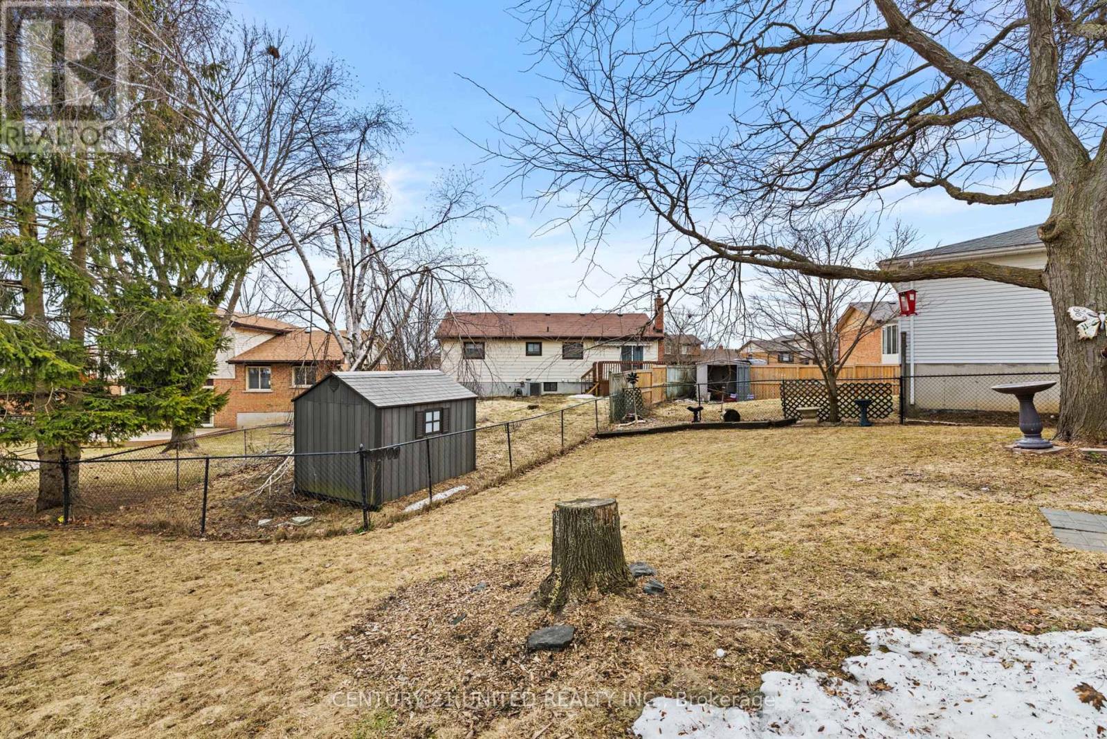 2252 Denure Drive, Peterborough (Monaghan Ward 2), Ontario  K9K 2G3 - Photo 34 - X12944480