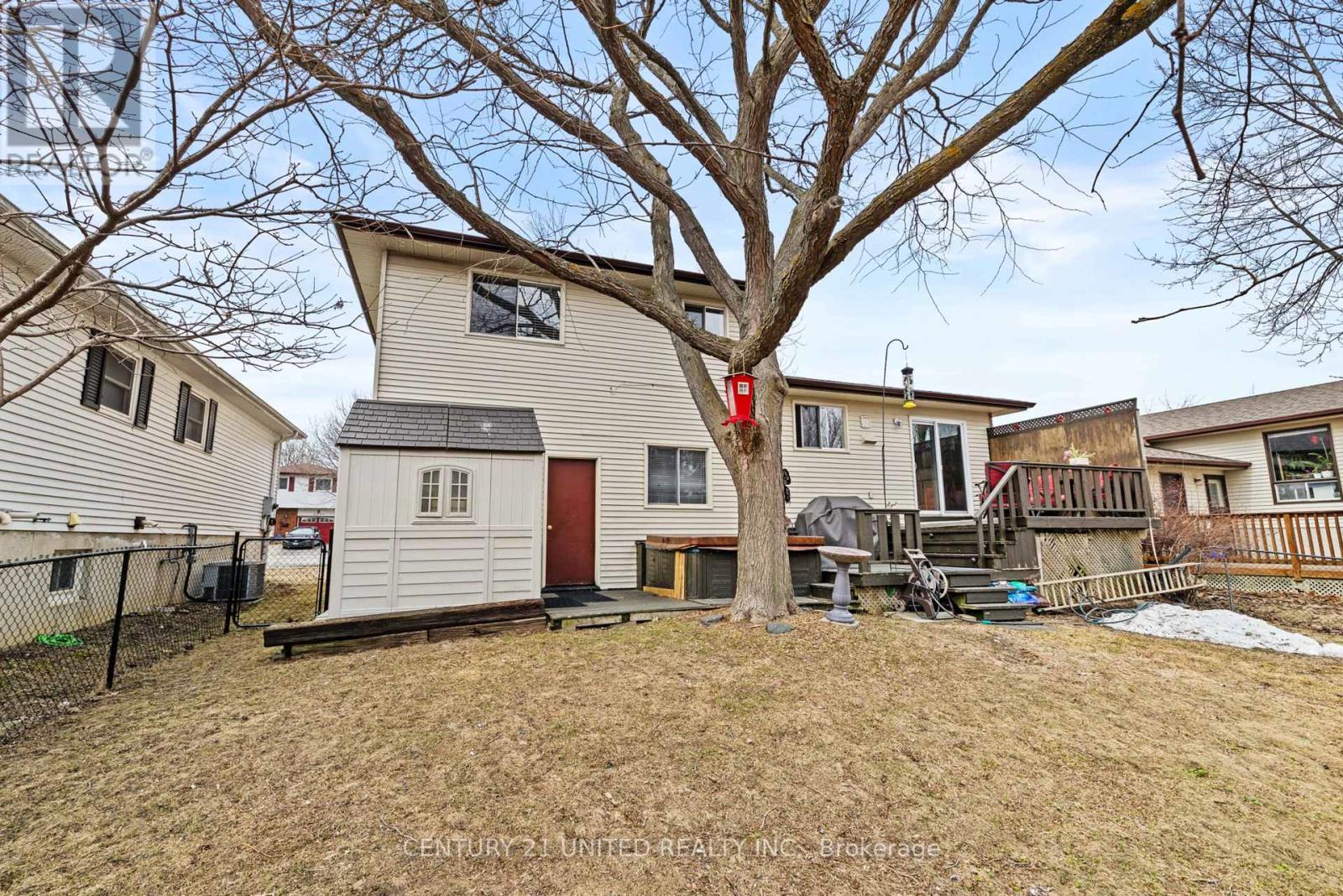 2252 Denure Drive, Peterborough (Monaghan Ward 2), Ontario  K9K 2G3 - Photo 36 - X12944480