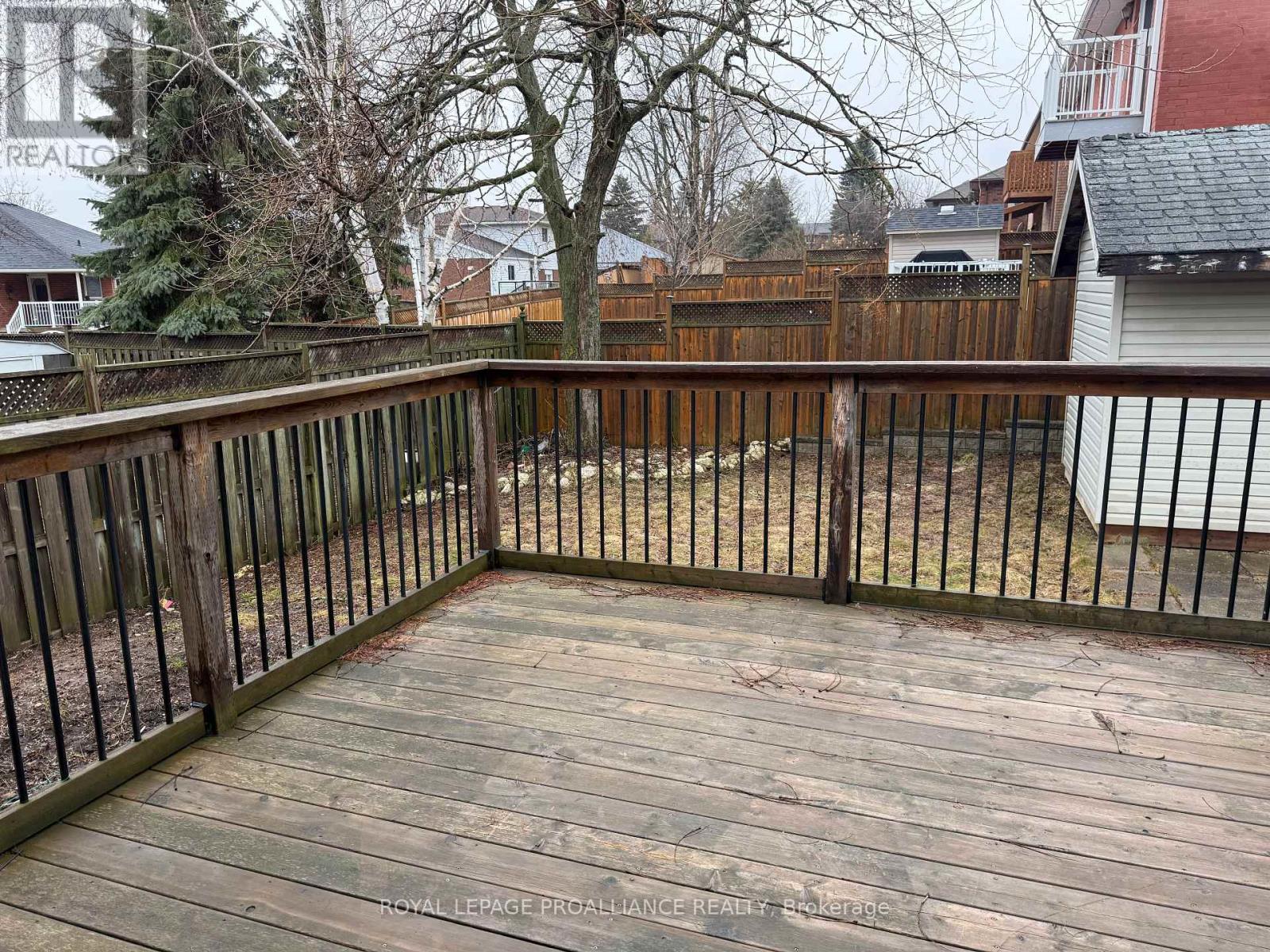 Main Floor - 939 Dainard Drive, Peterborough (Monaghan Ward 2), Ontario  K9K 2A7 - Photo 15 - X12944650