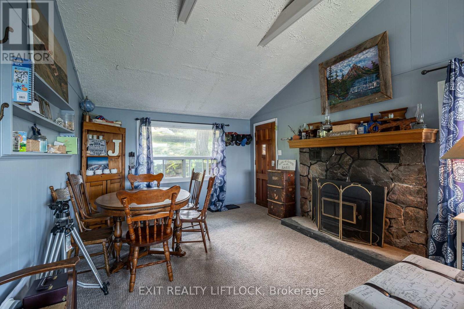 854 Fife's Bay Marina Lane, Selwyn, Ontario  K9J 6X3 - Photo 15 - X12944824