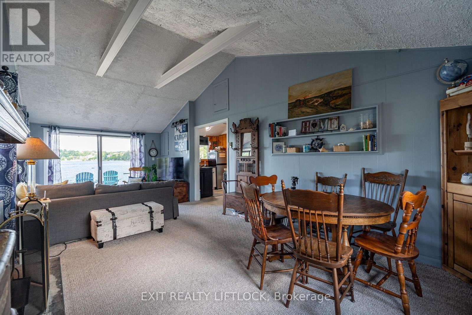 854 Fife's Bay Marina Lane, Selwyn, Ontario  K9J 6X3 - Photo 16 - X12944824