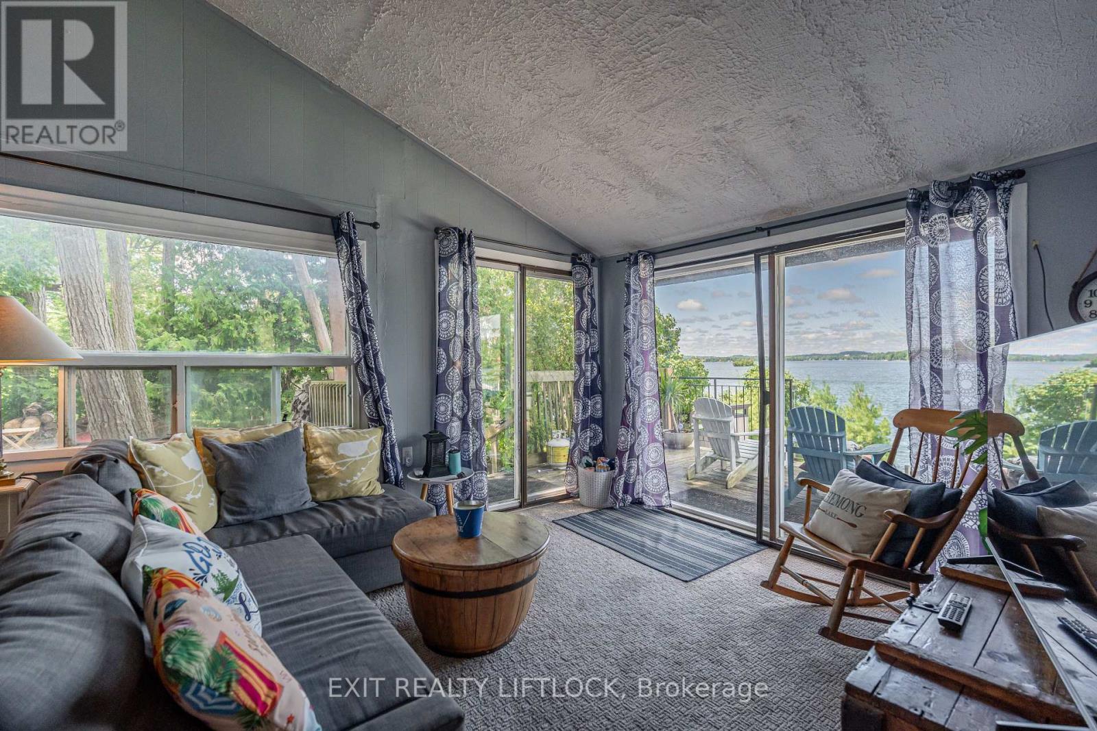 854 Fife's Bay Marina Lane, Selwyn, Ontario  K9J 6X3 - Photo 17 - X12944824