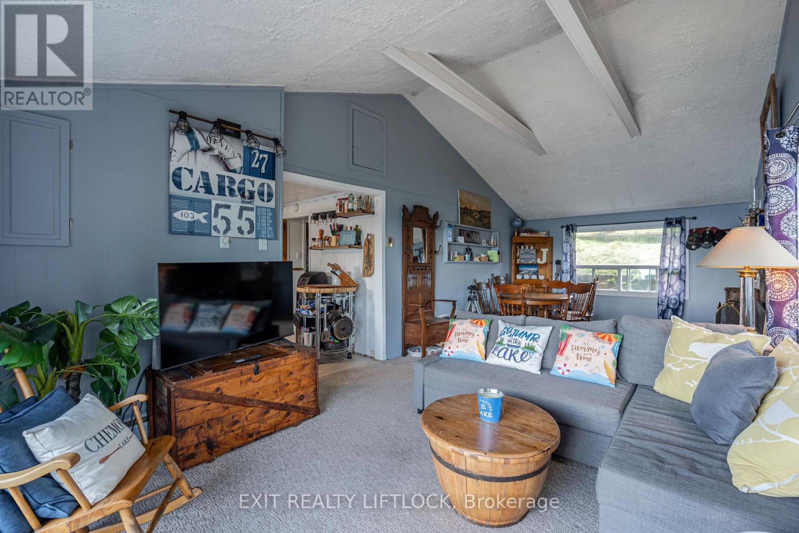 854 Fife's Bay Marina Lane, Selwyn, Ontario  K9J 6X3 - Photo 18 - X12944824