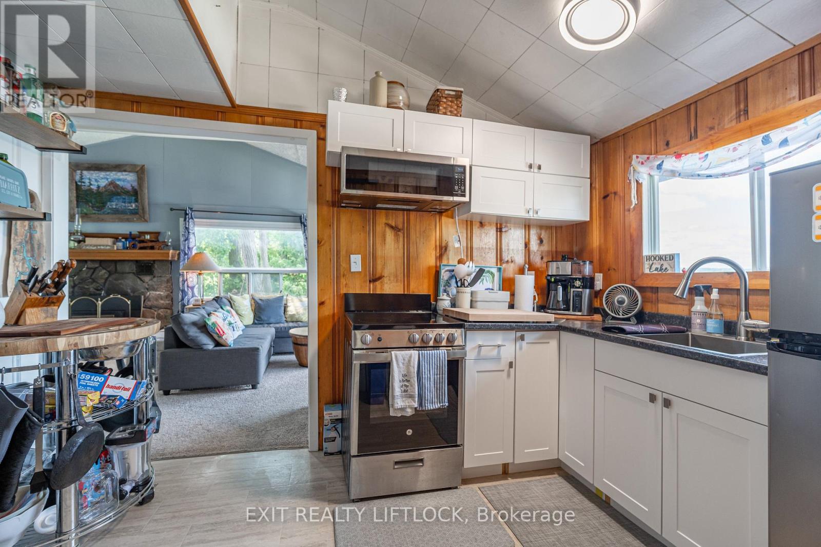 854 Fife's Bay Marina Lane, Selwyn, Ontario  K9J 6X3 - Photo 21 - X12944824