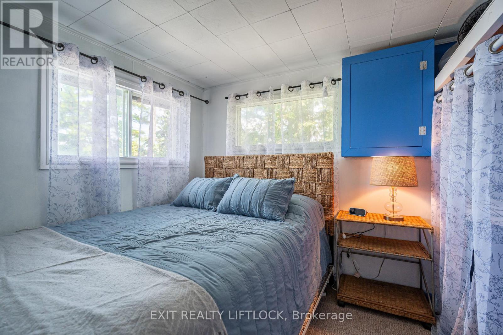 854 Fife's Bay Marina Lane, Selwyn, Ontario  K9J 6X3 - Photo 23 - X12944824