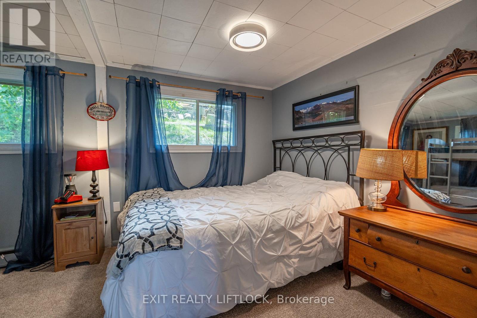 854 Fife's Bay Marina Lane, Selwyn, Ontario  K9J 6X3 - Photo 24 - X12944824