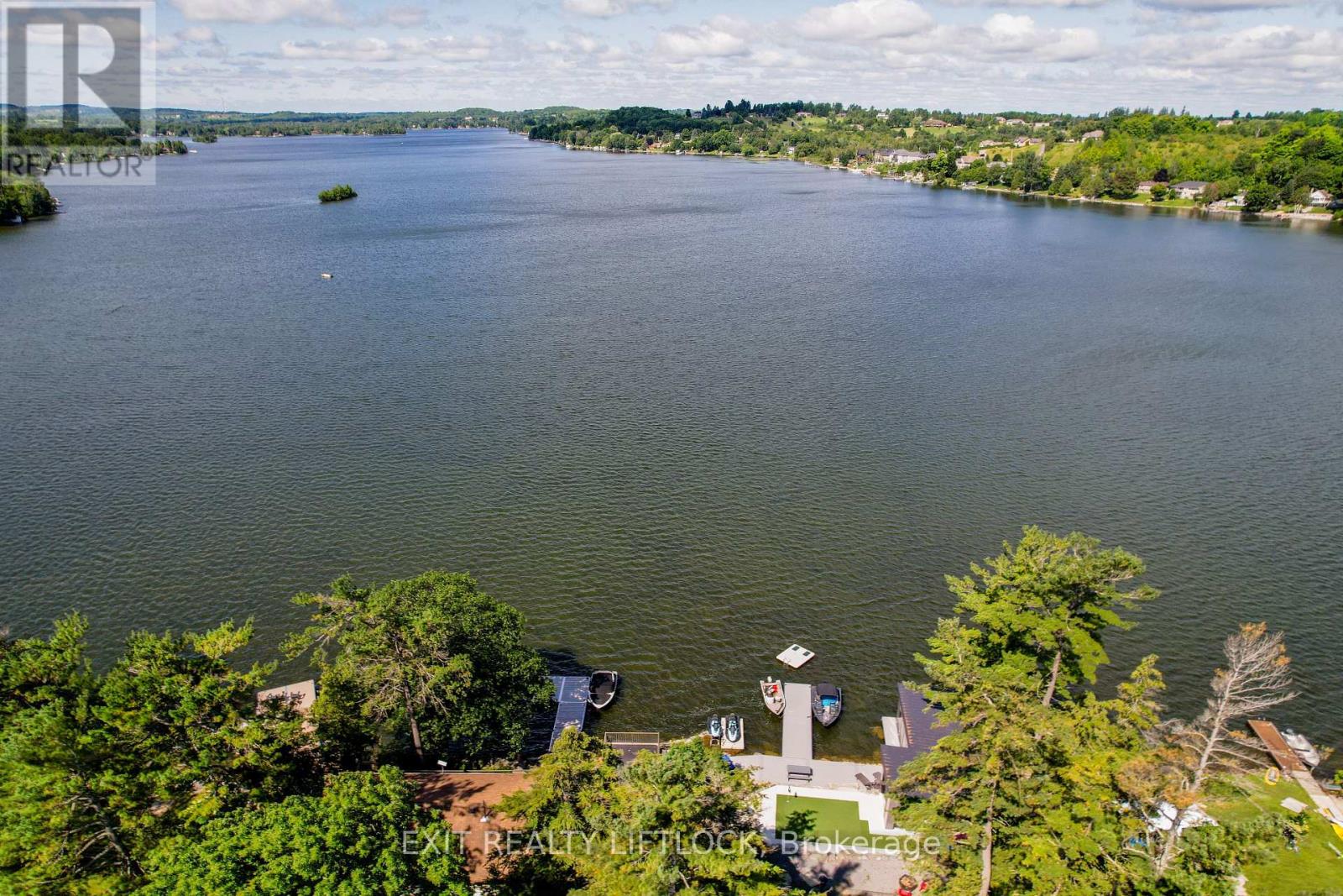 854 Fife's Bay Marina Lane, Selwyn, Ontario  K9J 6X3 - Photo 29 - X12944824