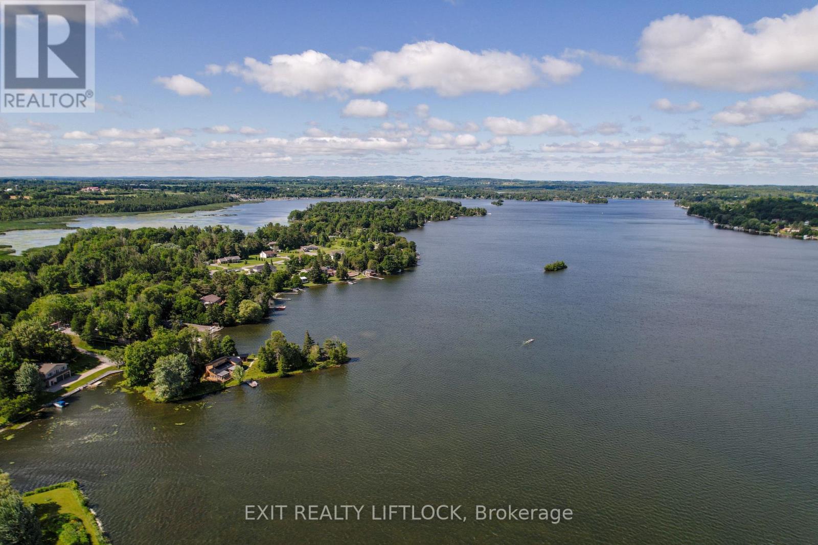 854 Fife's Bay Marina Lane, Selwyn, Ontario  K9J 6X3 - Photo 30 - X12944824