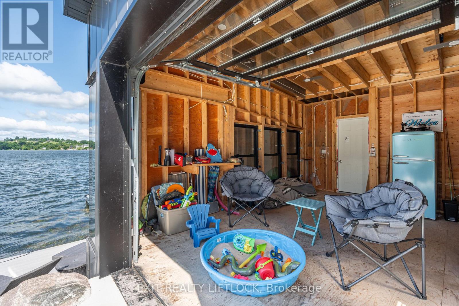 854 Fife's Bay Marina Lane, Selwyn, Ontario  K9J 6X3 - Photo 5 - X12944824