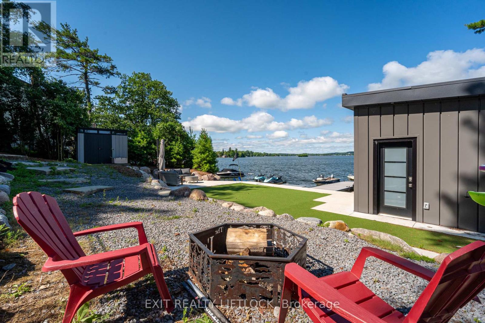 854 Fife's Bay Marina Lane, Selwyn, Ontario  K9J 6X3 - Photo 9 - X12944824