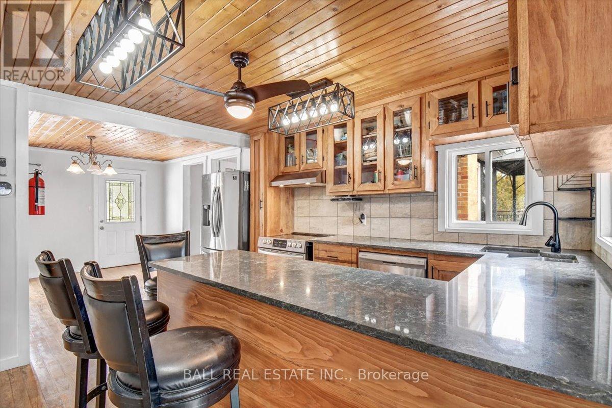 1903 County 504, North Kawartha, Ontario  K0L 1A0 - Photo 10 - X12945128