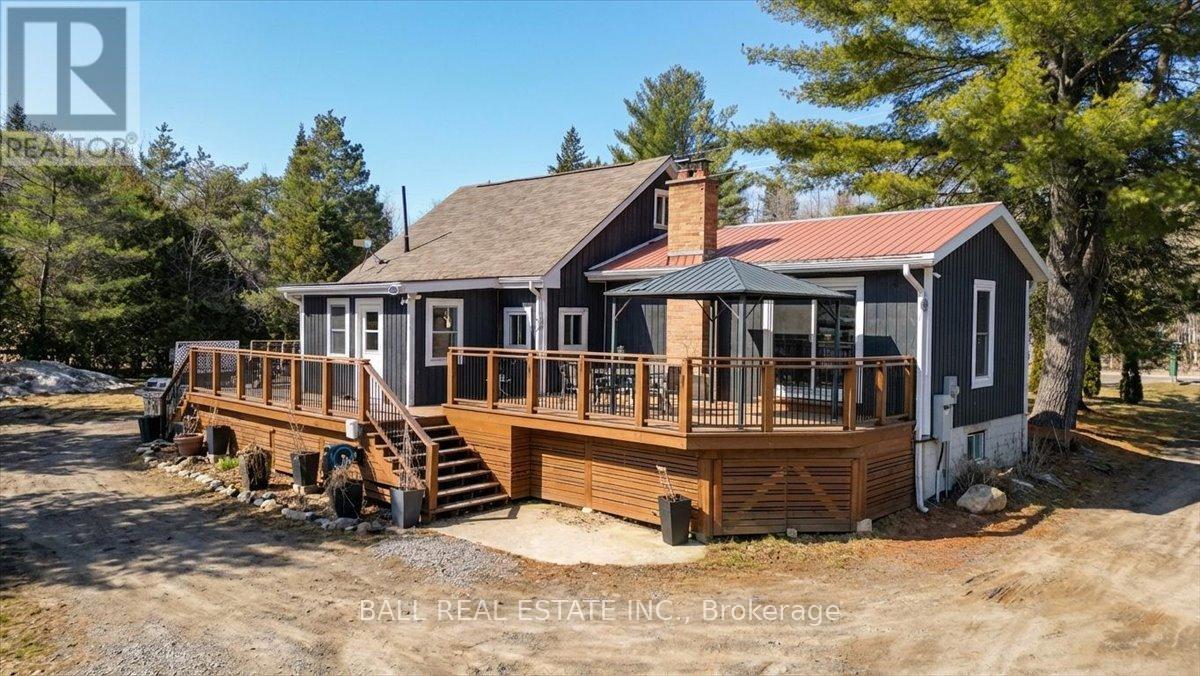 1903 County 504, North Kawartha, Ontario  K0L 1A0 - Photo 2 - X12945128