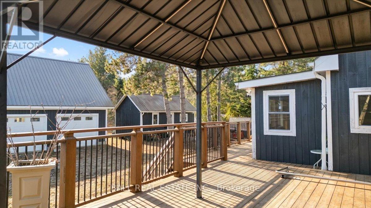 1903 County 504, North Kawartha, Ontario  K0L 1A0 - Photo 35 - X12945128