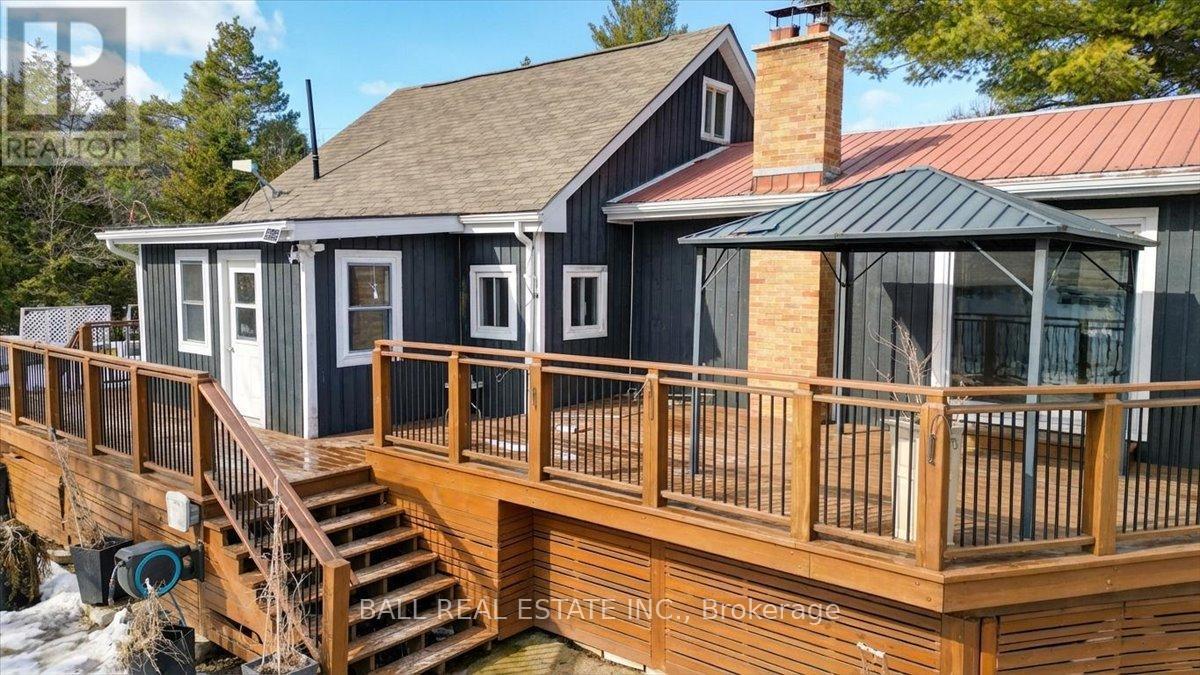 1903 County 504, North Kawartha, Ontario  K0L 1A0 - Photo 36 - X12945128