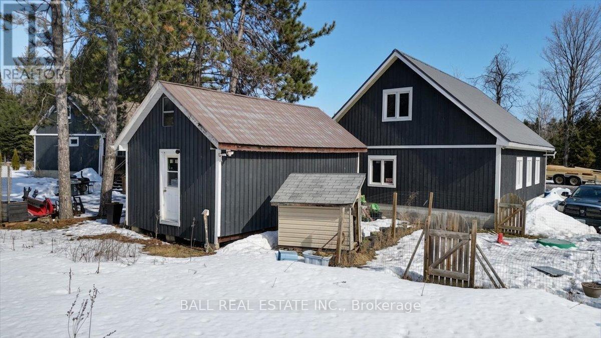 1903 County 504, North Kawartha, Ontario  K0L 1A0 - Photo 39 - X12945128