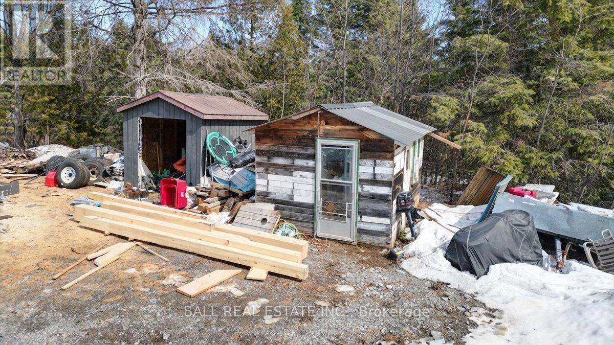 1903 County 504, North Kawartha, Ontario  K0L 1A0 - Photo 40 - X12945128