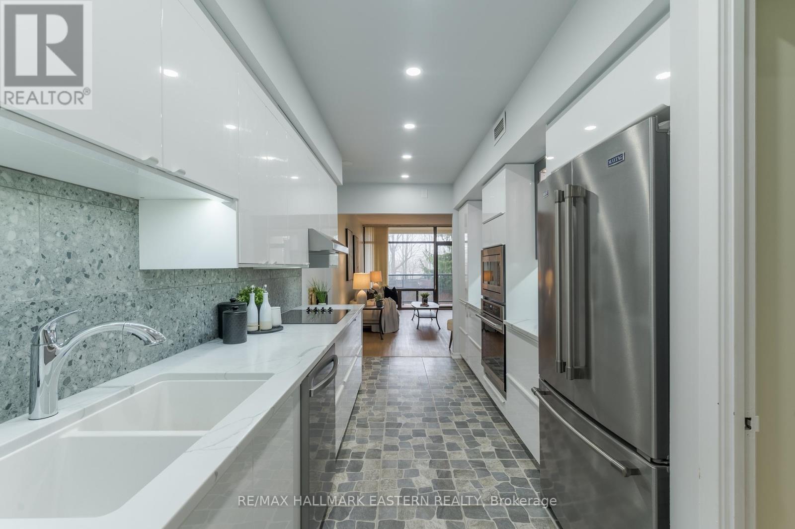 204 - 1818 Cherryhill Road, Peterborough (Monaghan Ward 2), Ontario  K9K 1S6 - Photo 10 - X12945366