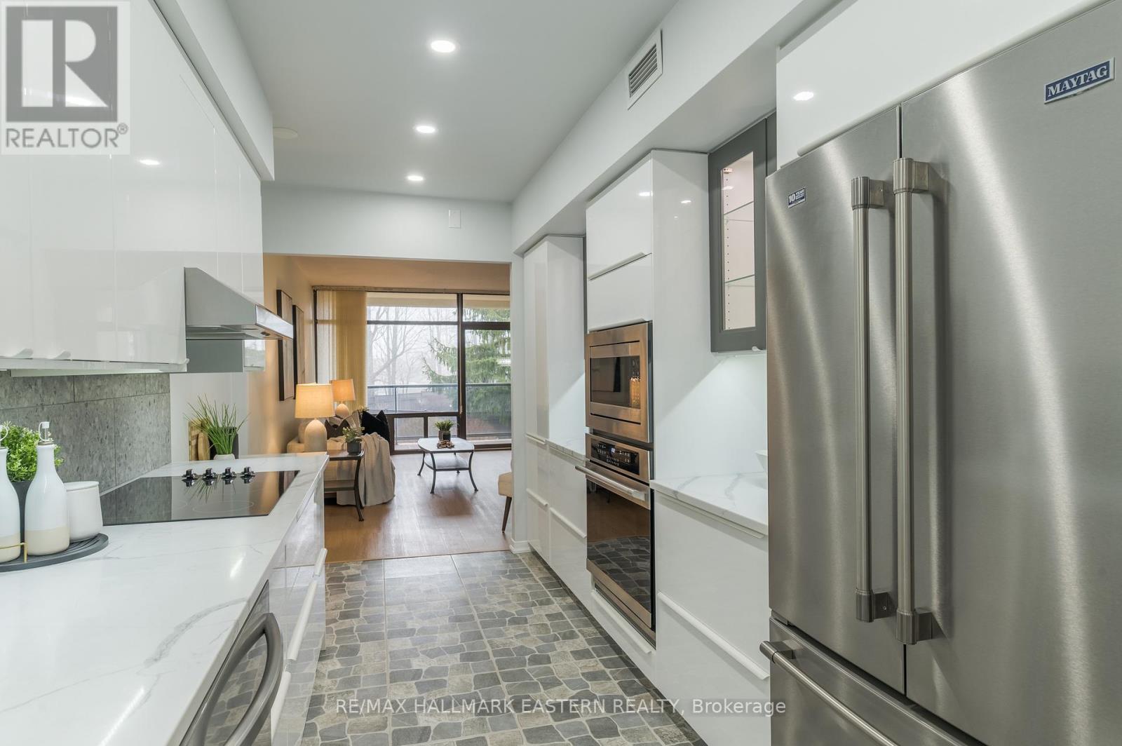 204 - 1818 Cherryhill Road, Peterborough (Monaghan Ward 2), Ontario  K9K 1S6 - Photo 11 - X12945366