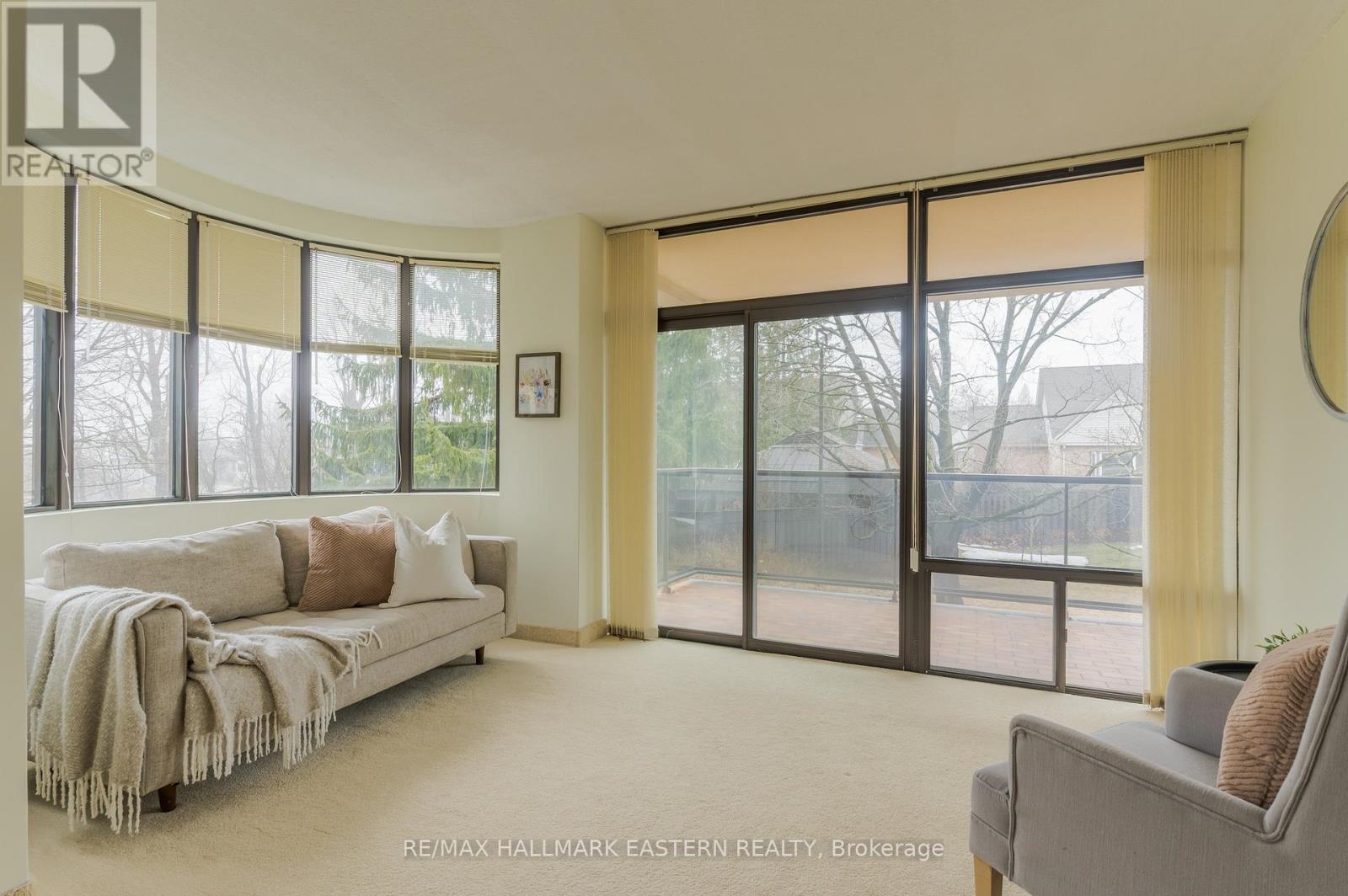 204 - 1818 Cherryhill Road, Peterborough (Monaghan Ward 2), Ontario  K9K 1S6 - Photo 21 - X12945366