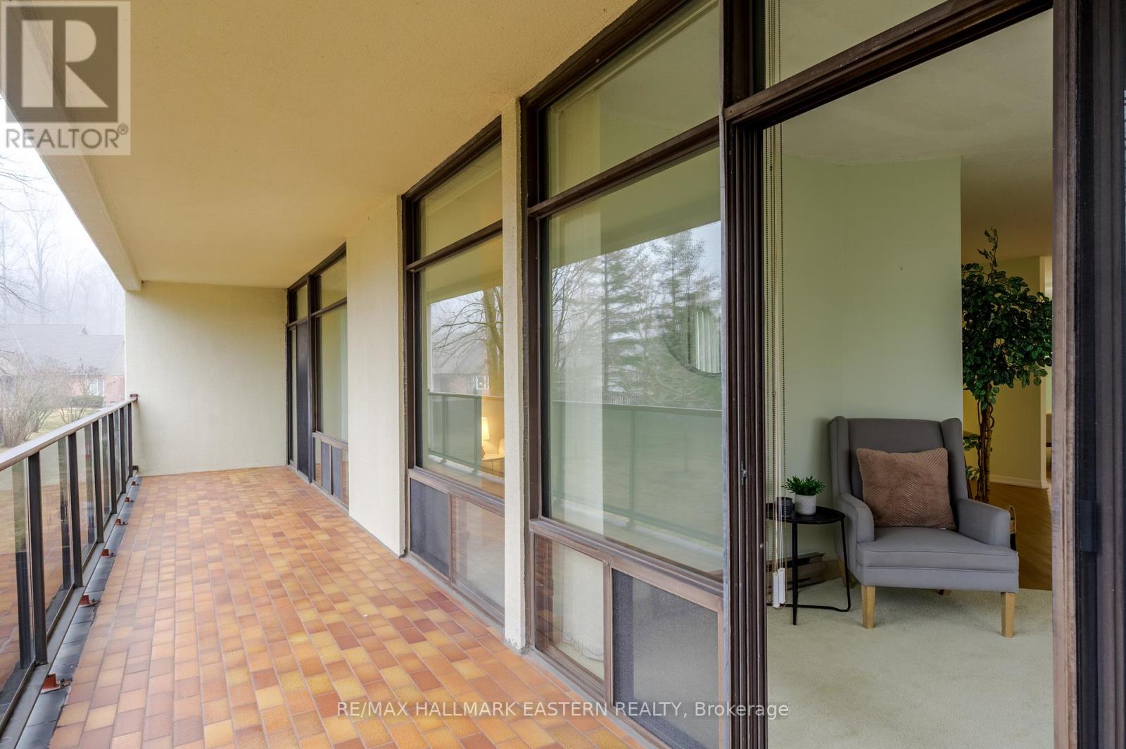 204 - 1818 Cherryhill Road, Peterborough (Monaghan Ward 2), Ontario  K9K 1S6 - Photo 35 - X12945366