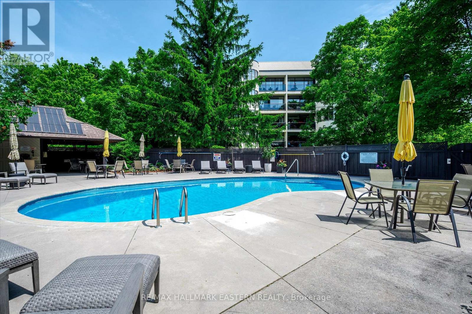 204 - 1818 Cherryhill Road, Peterborough (Monaghan Ward 2), Ontario  K9K 1S6 - Photo 40 - X12945366