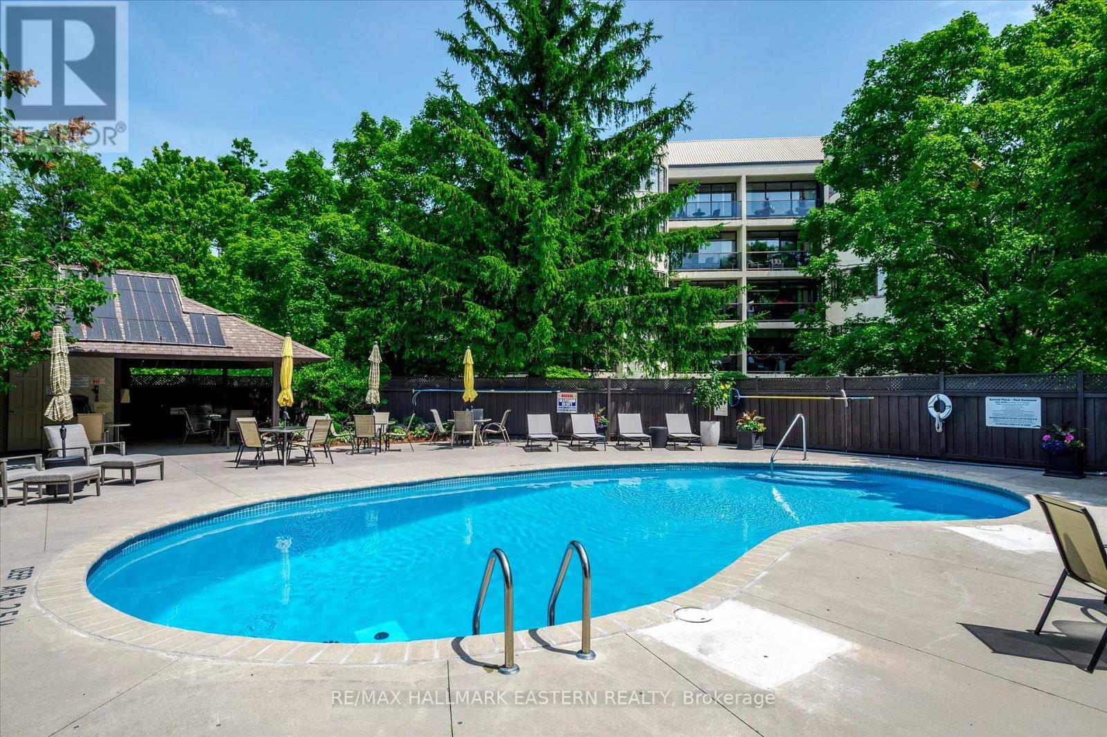 204 - 1818 Cherryhill Road, Peterborough (Monaghan Ward 2), Ontario  K9K 1S6 - Photo 41 - X12945366