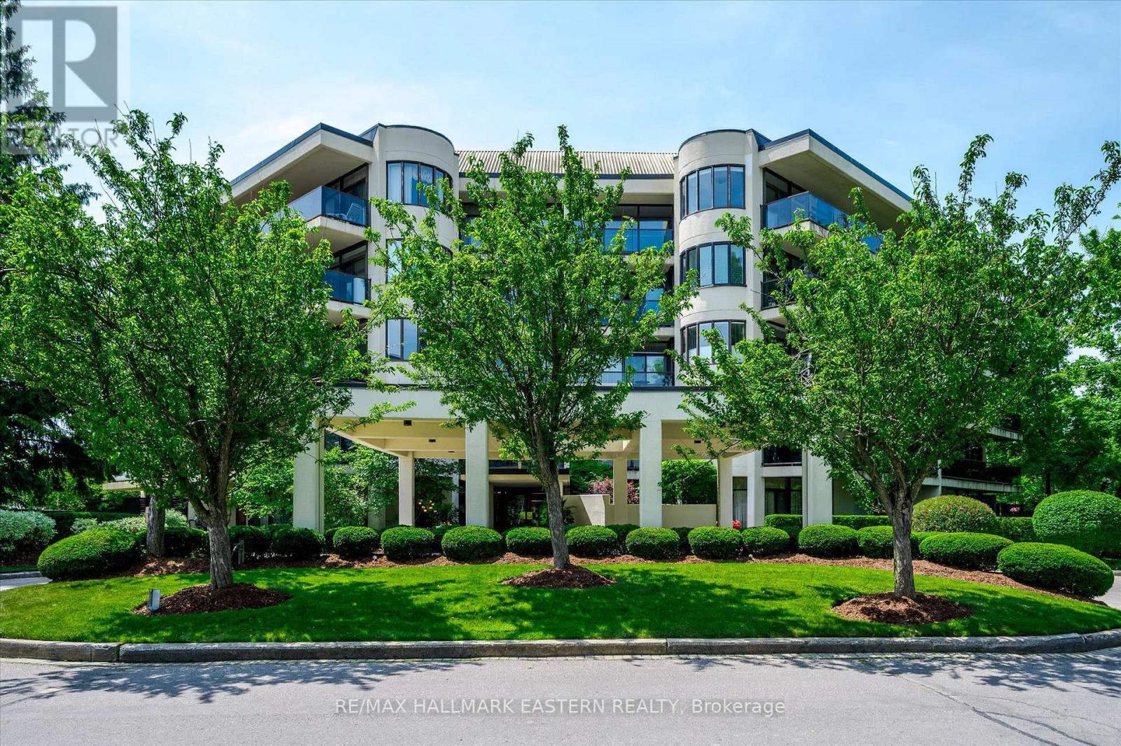 204 - 1818 Cherryhill Road, Peterborough (Monaghan Ward 2), Ontario  K9K 1S6 - Photo 47 - X12945366