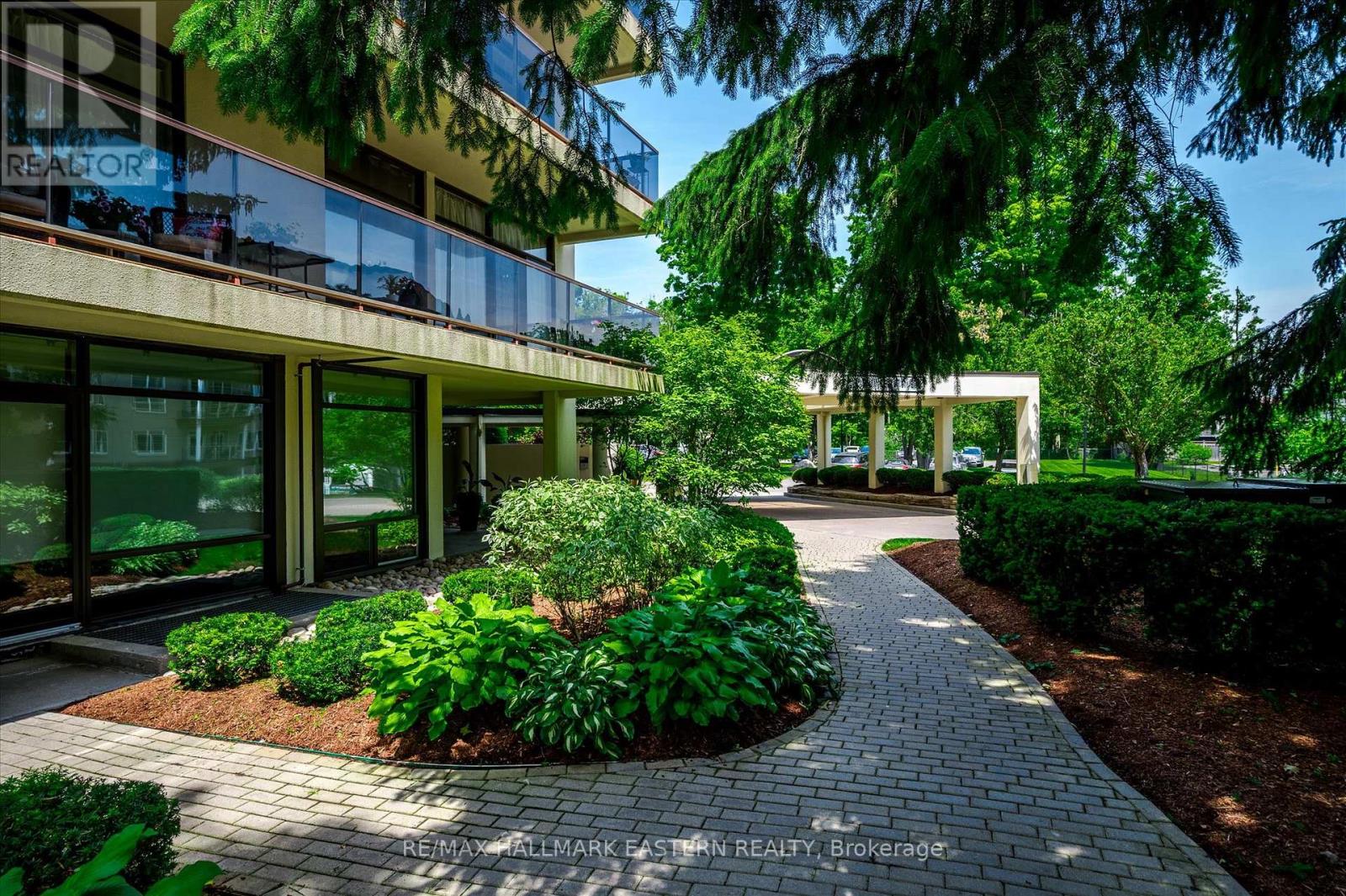 204 - 1818 Cherryhill Road, Peterborough (Monaghan Ward 2), Ontario  K9K 1S6 - Photo 48 - X12945366