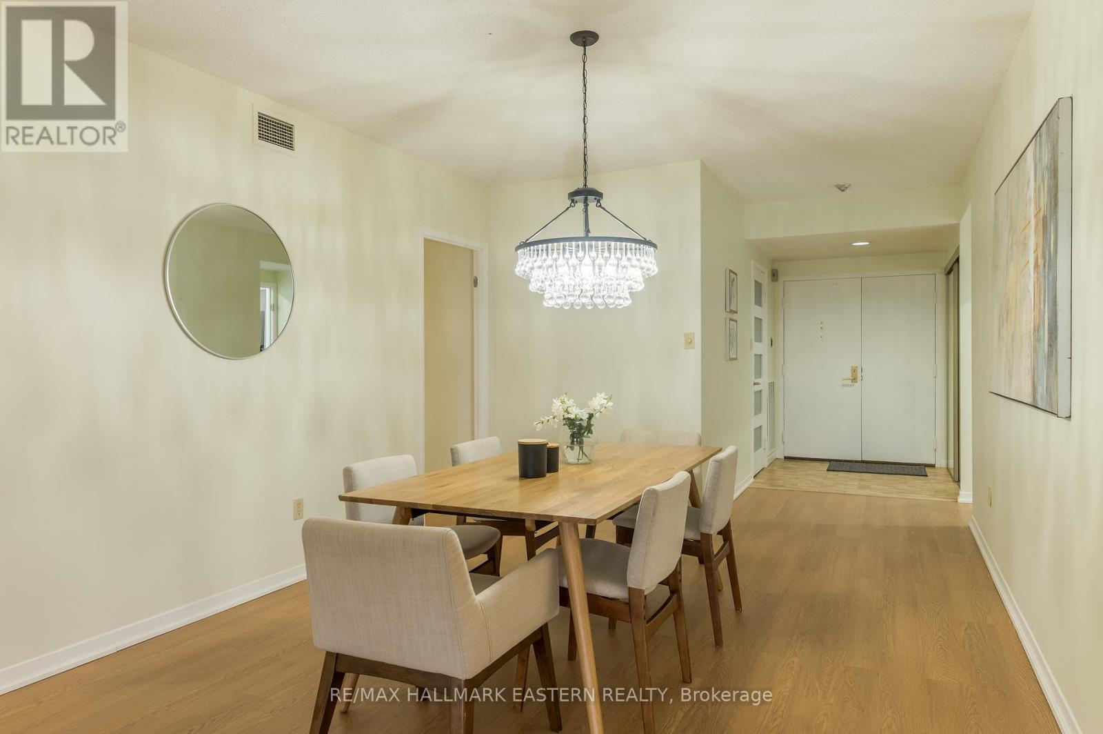 204 - 1818 Cherryhill Road, Peterborough (Monaghan Ward 2), Ontario  K9K 1S6 - Photo 5 - X12945366