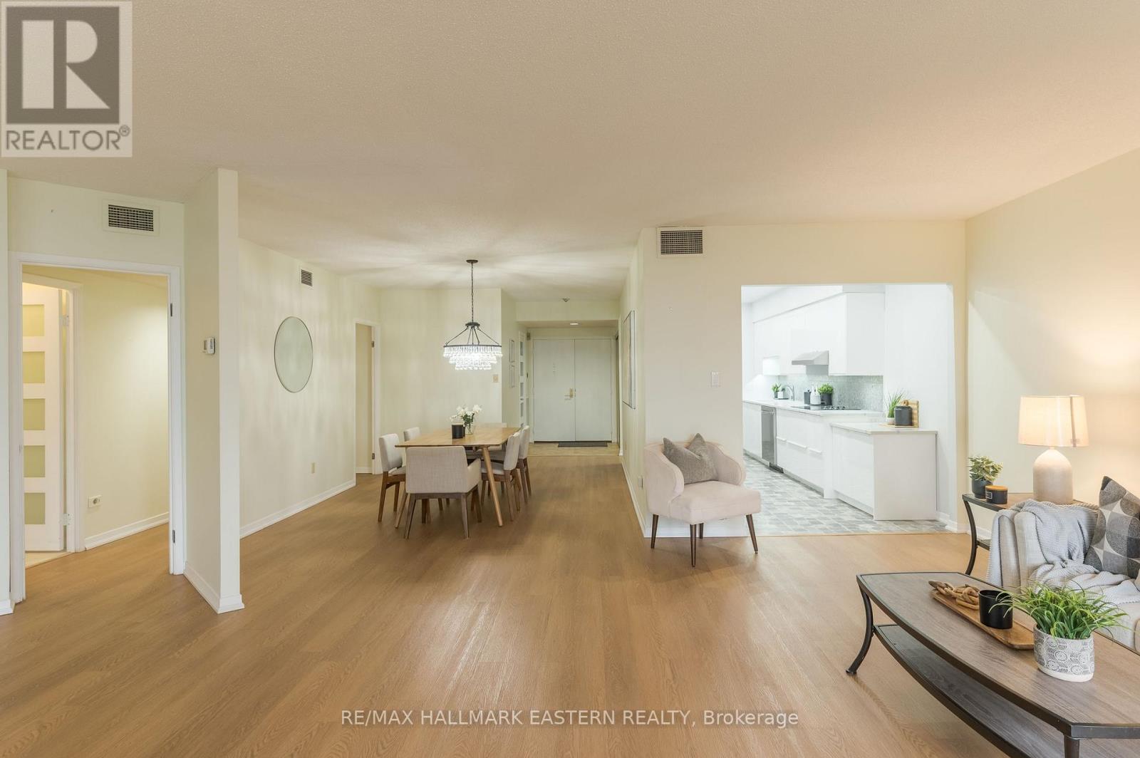 204 - 1818 Cherryhill Road, Peterborough (Monaghan Ward 2), Ontario  K9K 1S6 - Photo 6 - X12945366