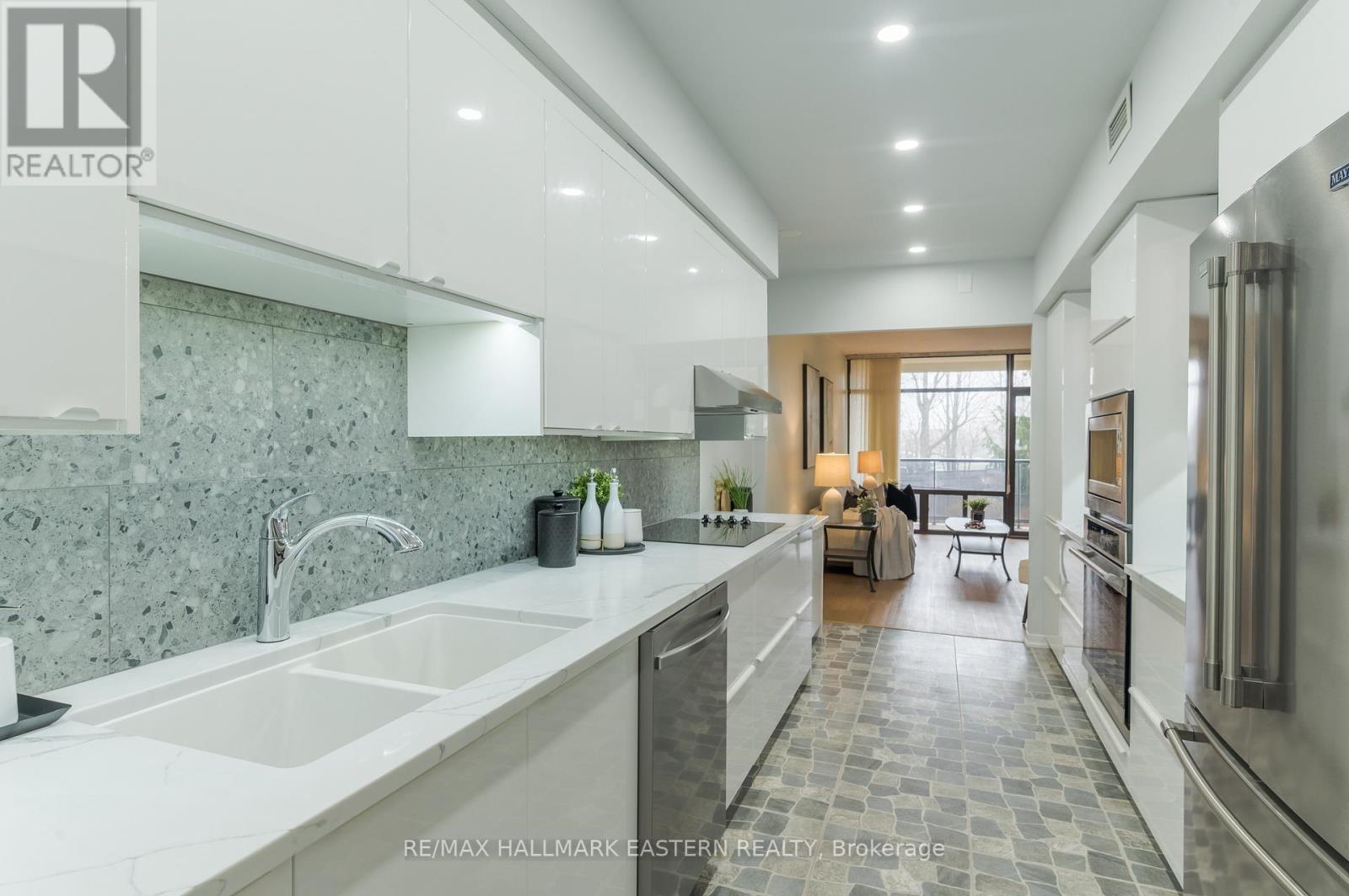 204 - 1818 Cherryhill Road, Peterborough (Monaghan Ward 2), Ontario  K9K 1S6 - Photo 8 - X12945366